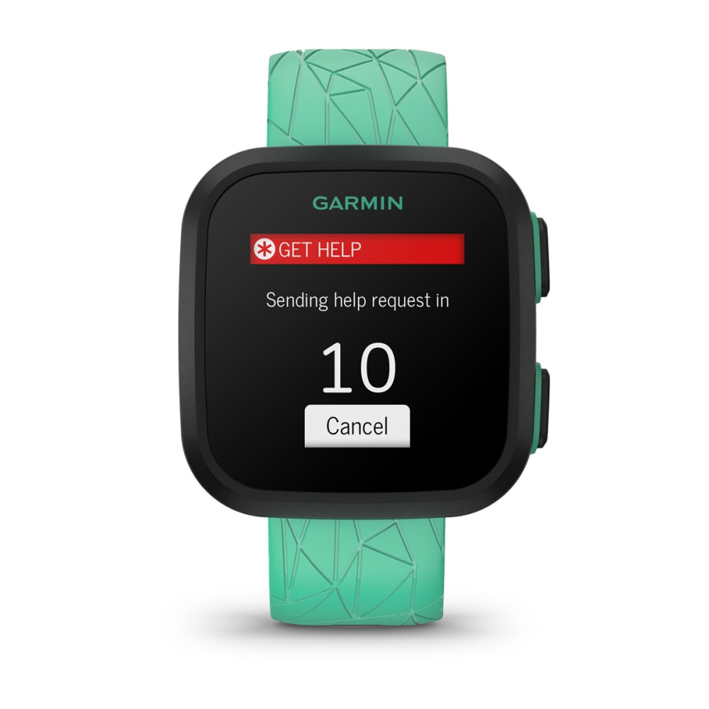 Reloj garmin 6 top