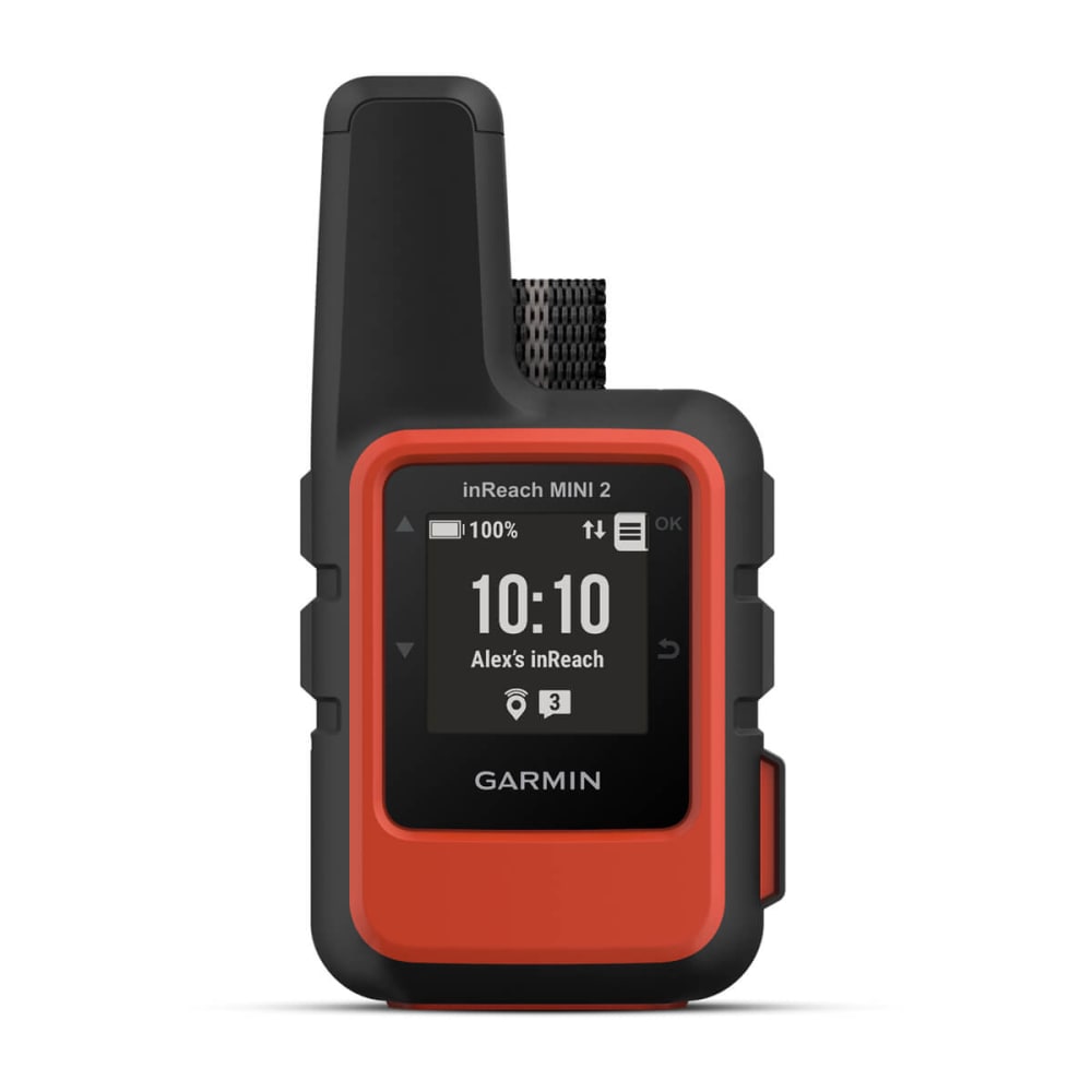 Garmin inReach® Mini 2 | Satellite Communicator | Messenger