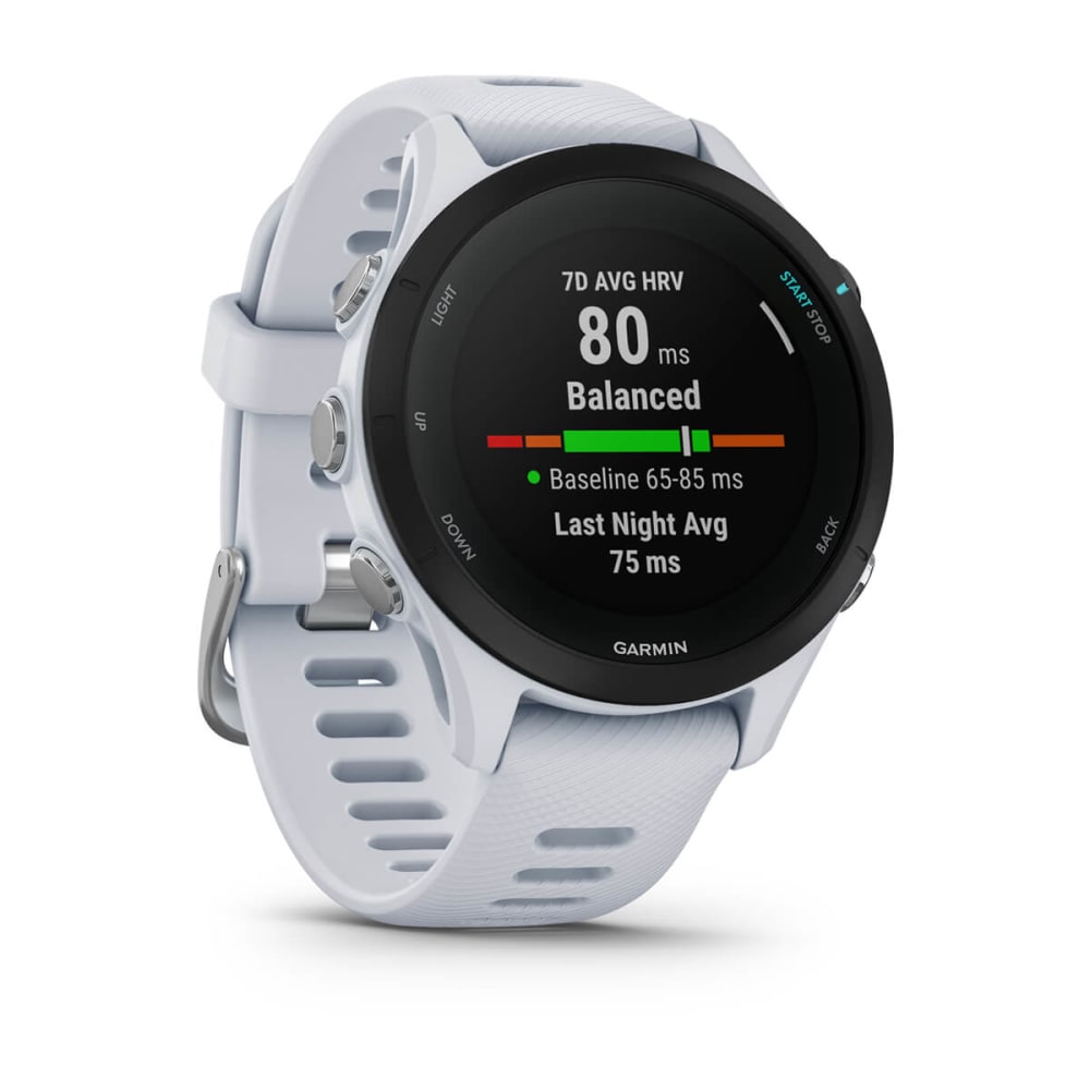 Garmin music clearance