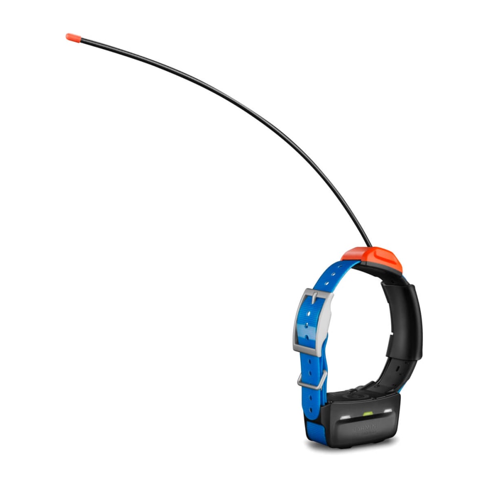 Garmin T 5X Dog Device | GPS Dog Tracker with Collar