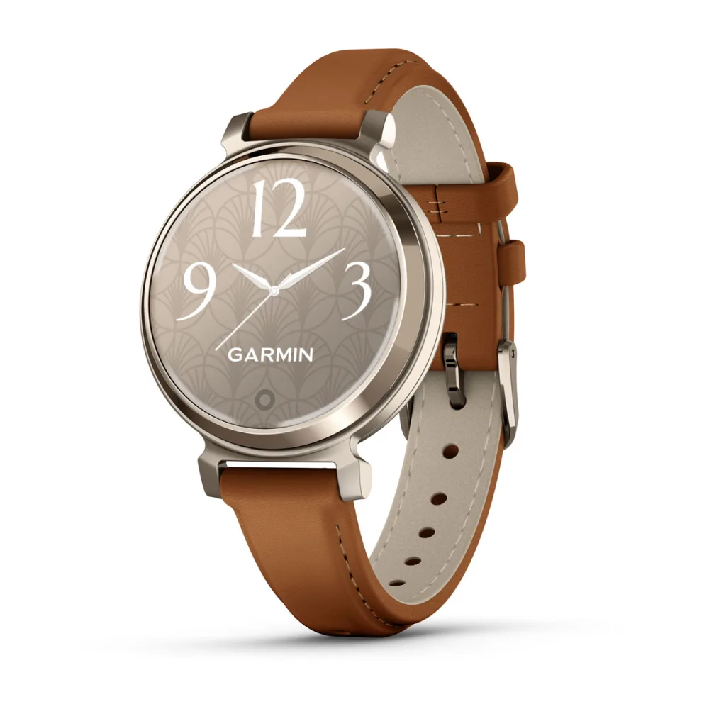 Garmin Lily® 2 Classic | Stylish Smartwatch for Women