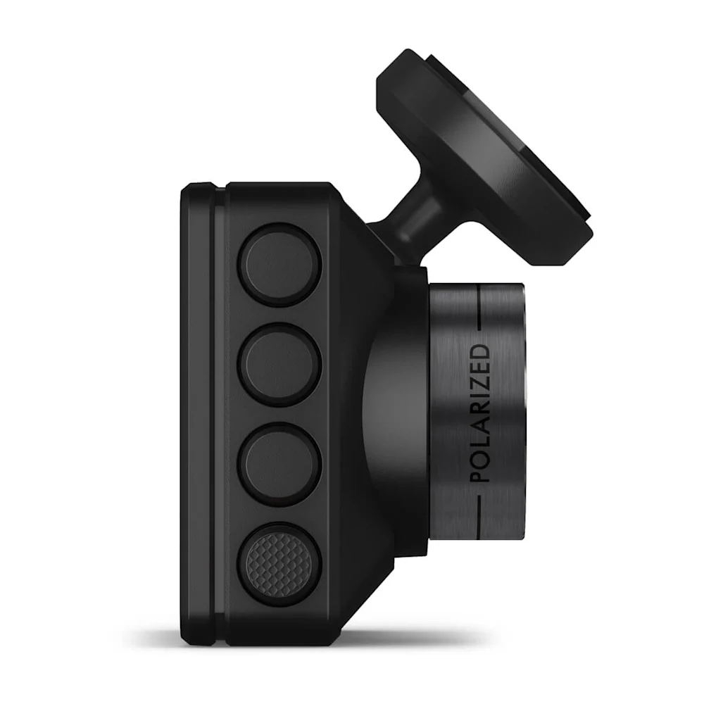 アクセサリー GARMIN Dash Cam46 & Dash Cam mini Garmin announces all-new voice controlled dash cam series.