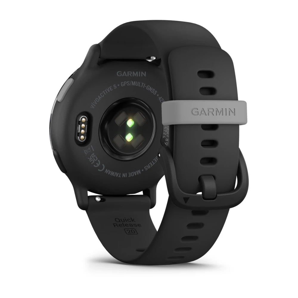 Garmin vívoactive® 5 | Fitness Smartwatch with GPS