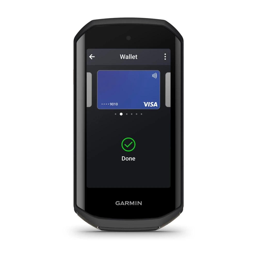 Garmin Edge® 1050 | Premium Cycling Computer