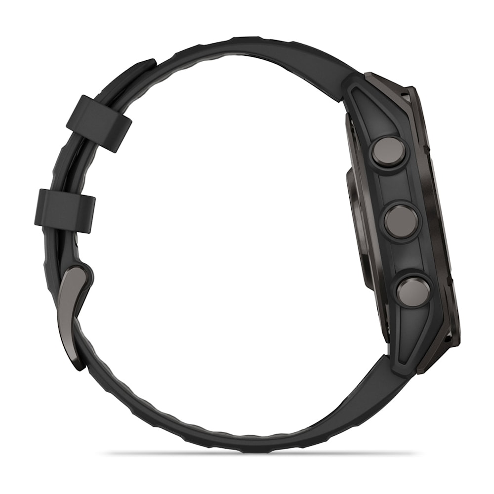 fēnix® 7 Pro – Sapphire Solar Edition