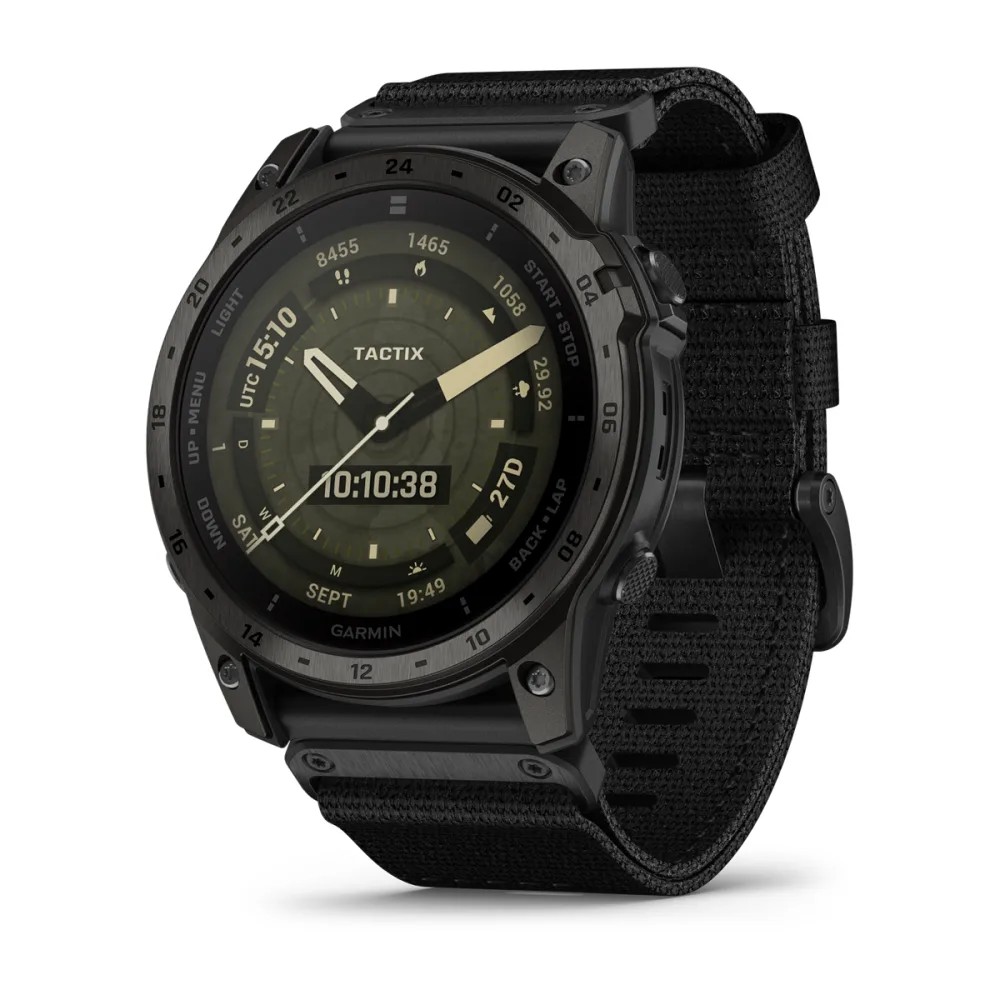時計 Garmin tactix7 pro Garmin tactix® 7 – Pro Edition | Tactical Watch with GPS
