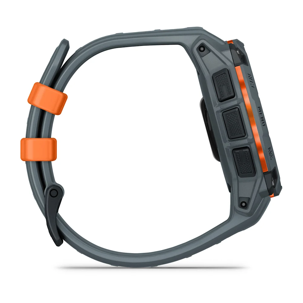 【Shin 様】GARMIN Instinct Garmin Instinct® 3 | AMOLED | Rugged GPS Smartwatch | 45mm