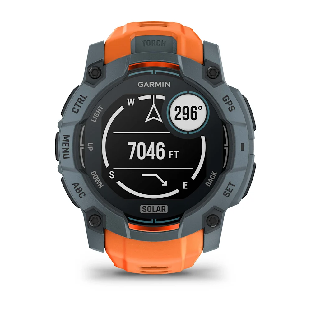 その他 GARMIN - GAMIN    INSTINCT Instinct | スマートウォッチ | Garmin 日本