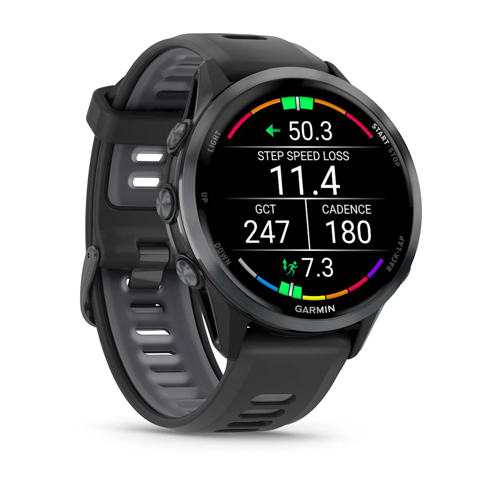 Forerunner® 970
