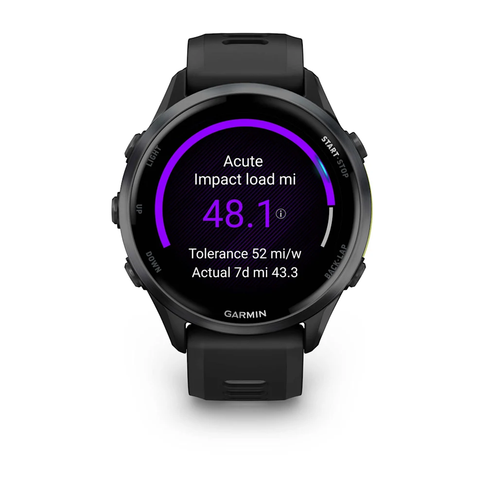 Forerunner® 970