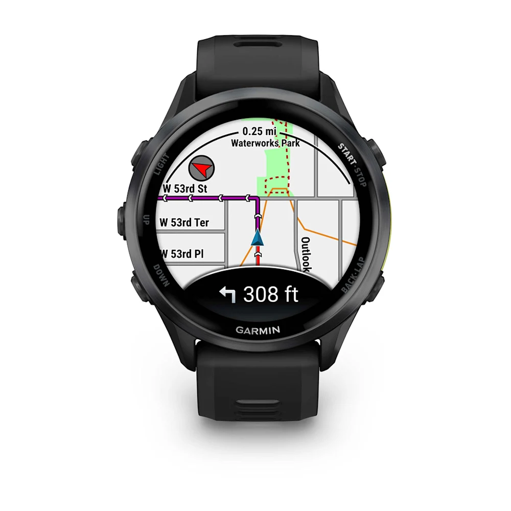 Forerunner® 970