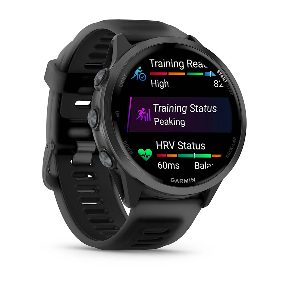 Forerunner® 570 - 47mm