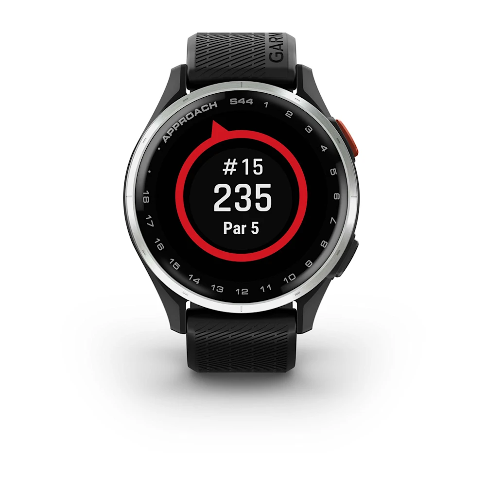 Garmin Approach® S44 | Golf Smartwatch
