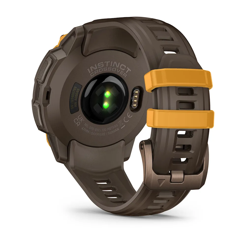 【美品】Garmin ガミン Instinct Tactical (6758) Buy Garmin Instinct 2X Solar Rugged GPS Smartwatch — PlayBetter