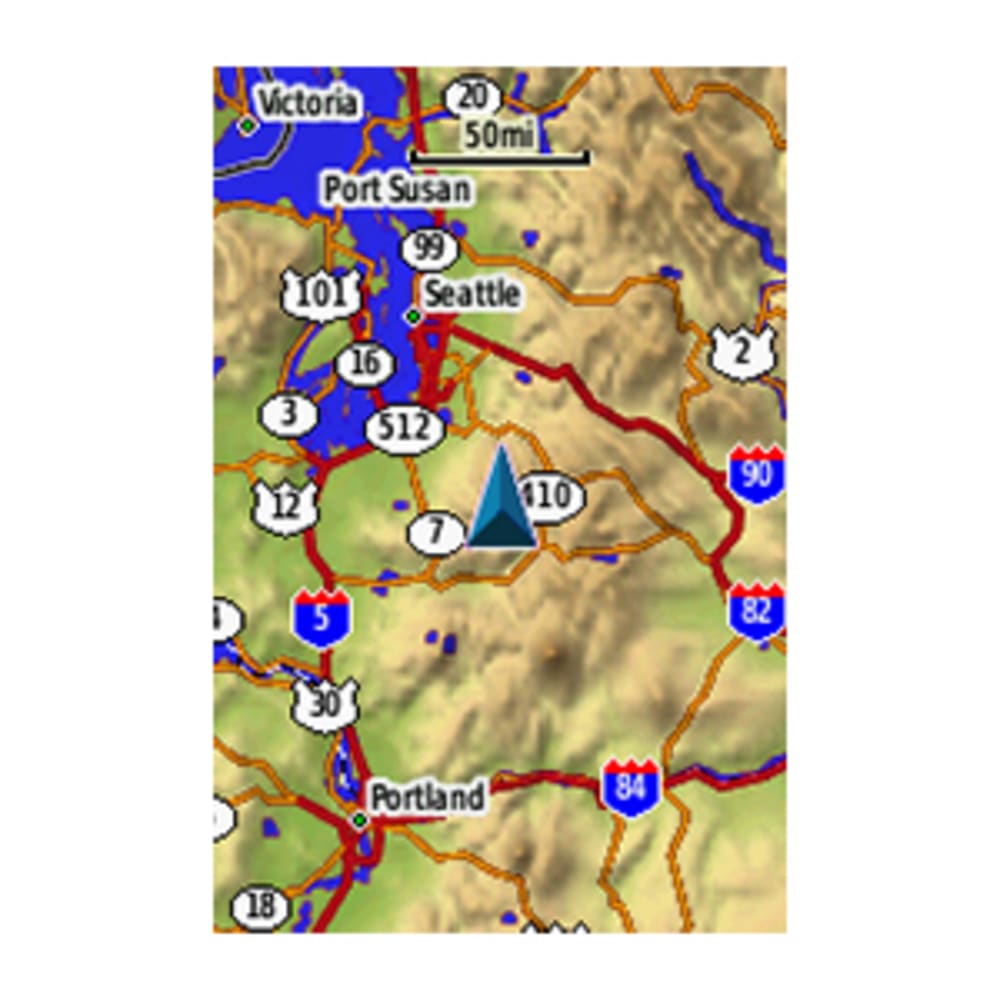 Gpsmap 62 карта памяти