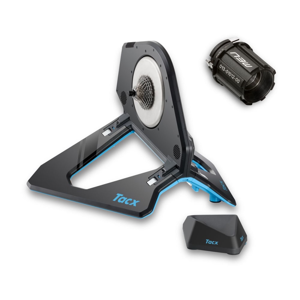 【箱付属品あり】Tacx NEO2 Smart ローラー  + ANT+ドングル 箱付属品あり】Tacx NEO2 Smart ローラー + ANT+ドングル その他