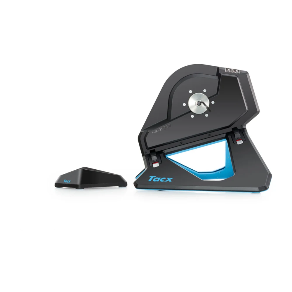 Garmin　スマートローラー　Tacx　Neo 2 Smart Tacx Neo 2 Smart Trainer | Garmin