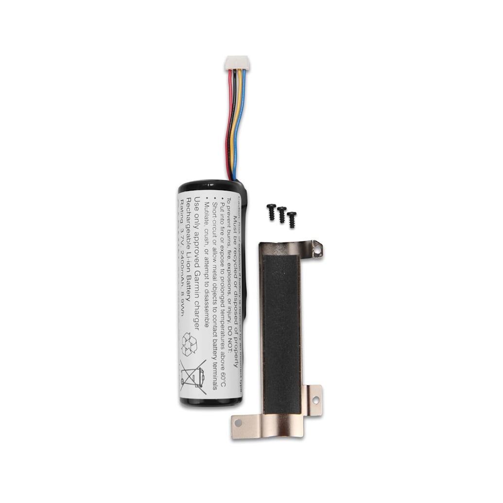 Garmin TT15, TT15x, T5, T5x Lithium-ion Battery Pack
