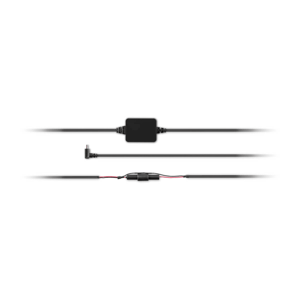 Garmin Bare Wire Power Cable Alpha XL