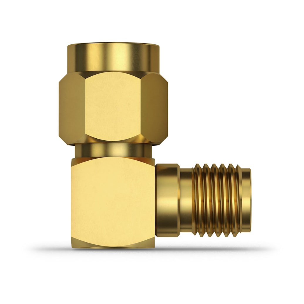 Garmin 90 Degree Antenna Adapter