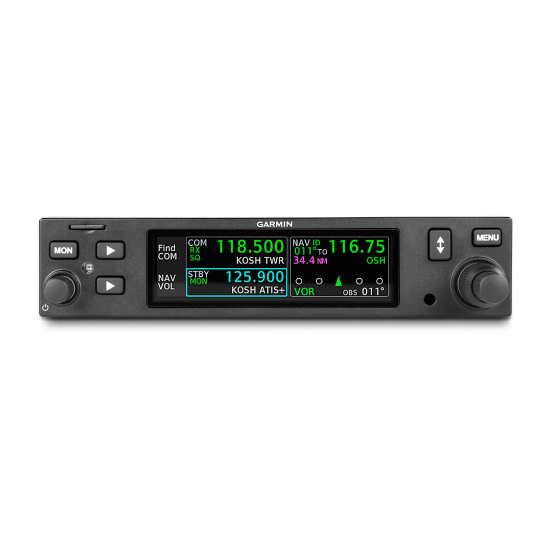Garmin aviation rebates outlet