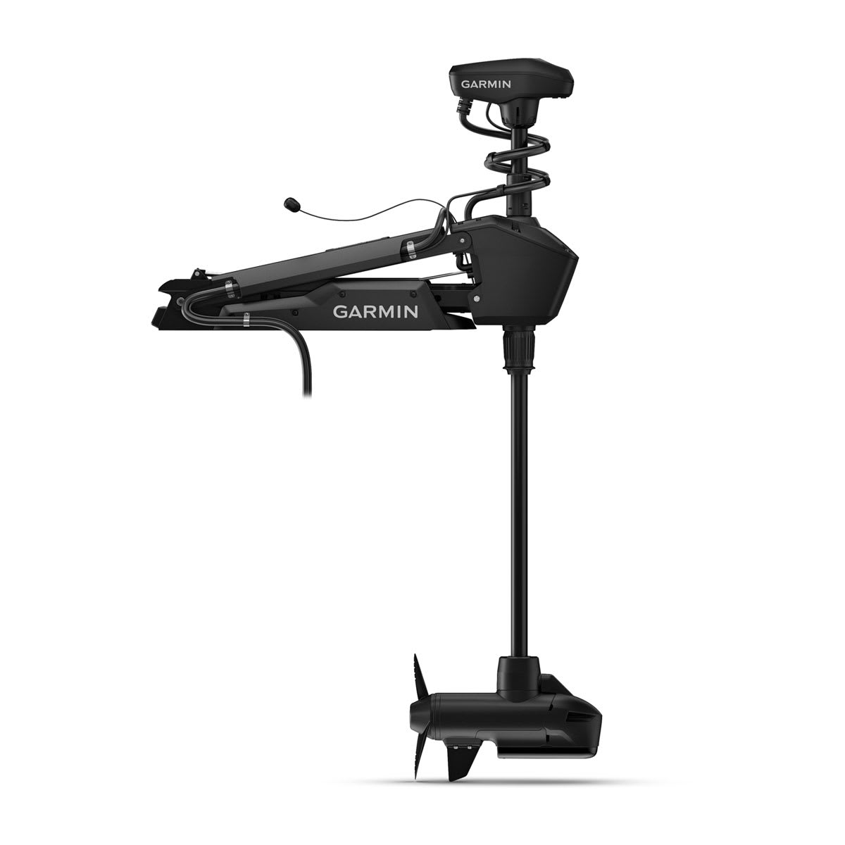 Garmin Force Pro Trolling Motor 50 Inch with Built-In GT56UHD-TR Transducer