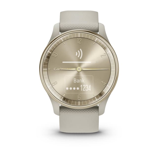 Garmin Vivomove Trend