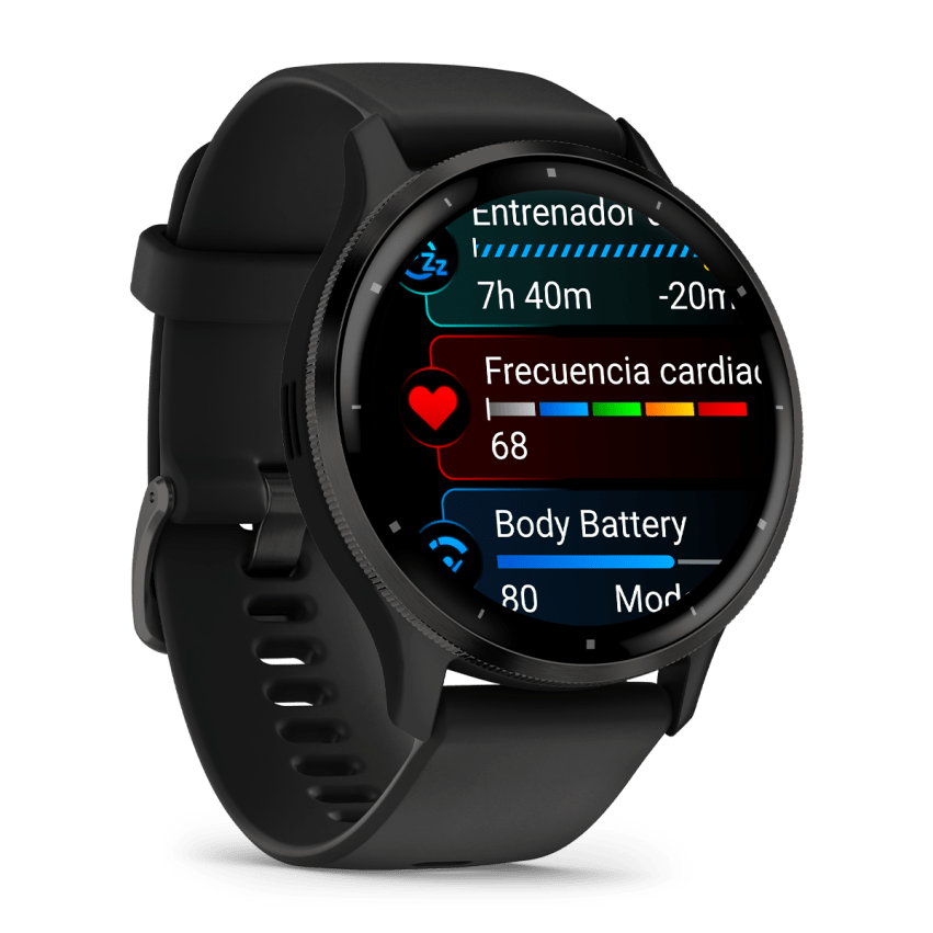 Garmin Venu 3