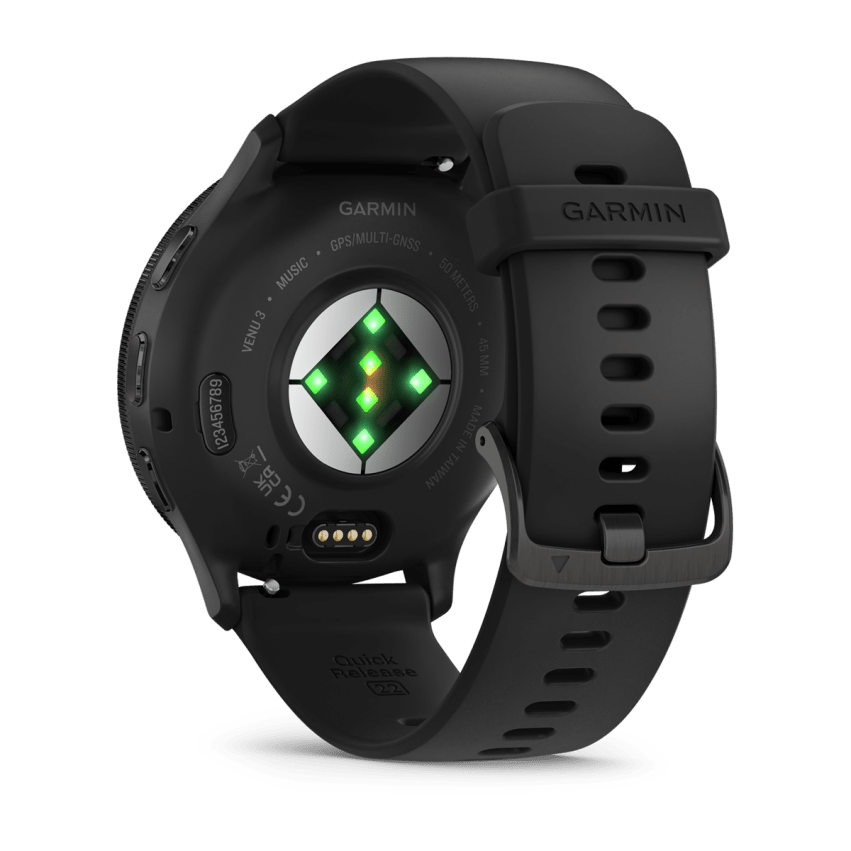 Garmin Venu 3