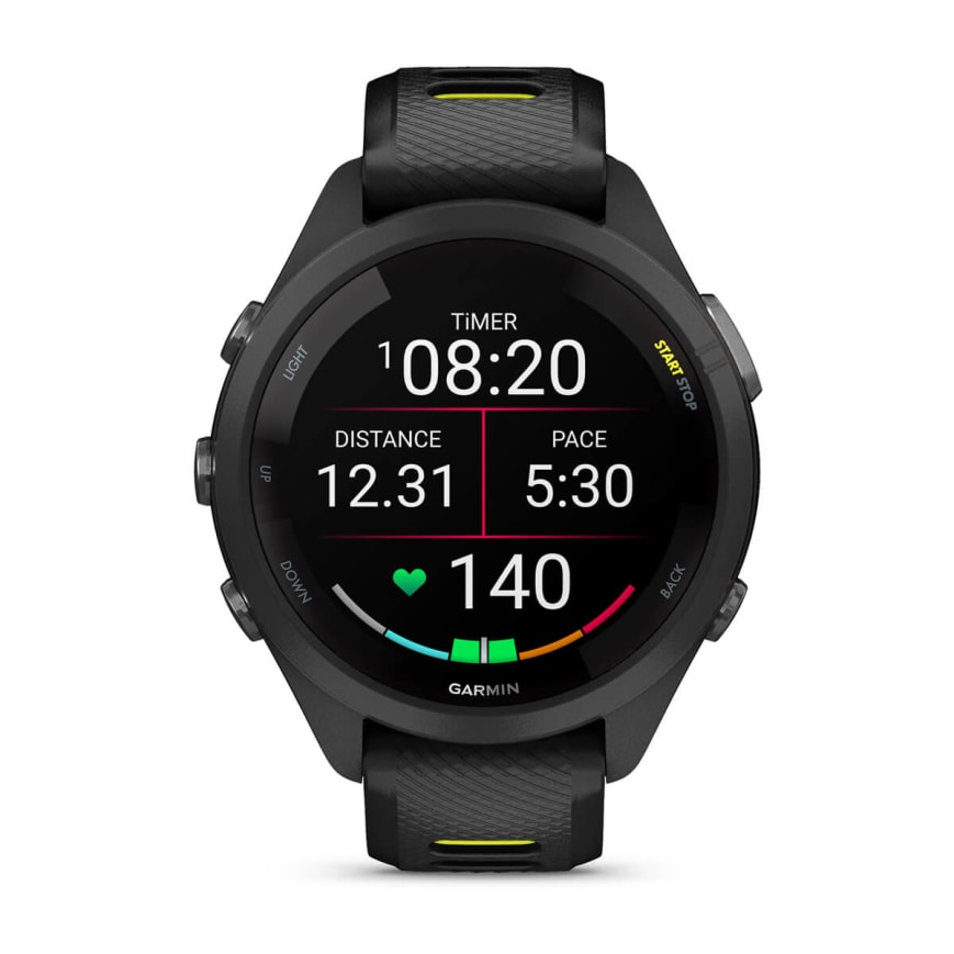 Garmin Forerunner 265s