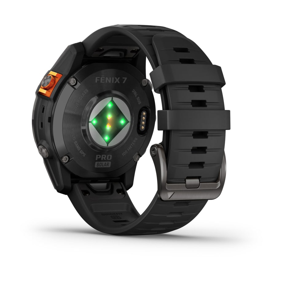 Garmin Fenix 7 Pro