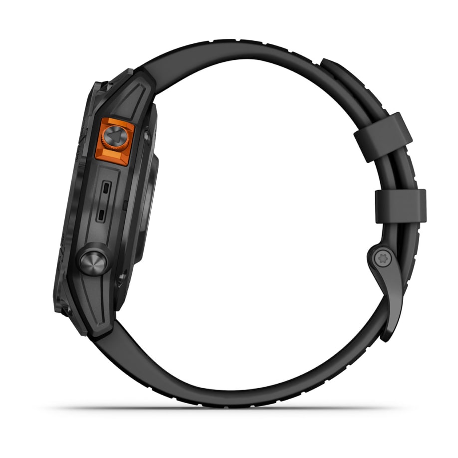 Garmin Fenix 7 Pro