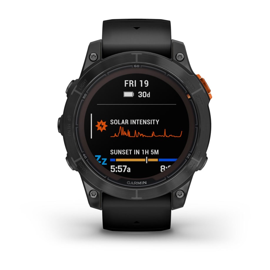 Garmin Fenix 7 Pro