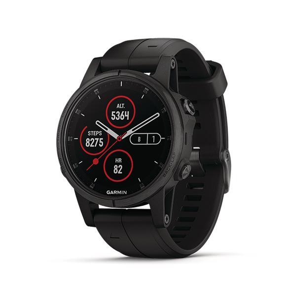 garmin 5xplus