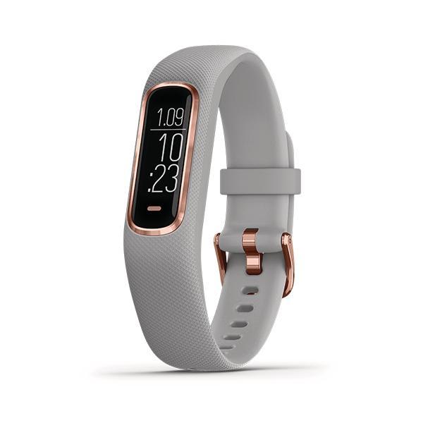 vivosmart 4 Fitness Activity Tracker Pulse Ox Theo Dõi Hoạt Động
