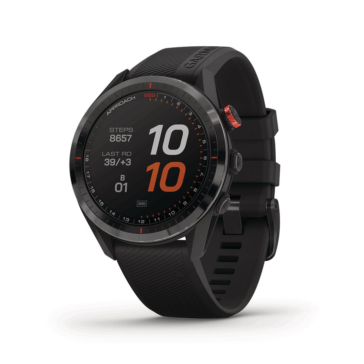 Garmin discount s62 white