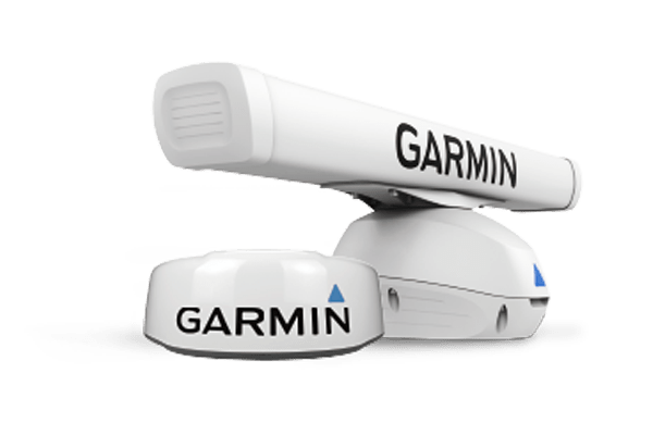 RADAR GARMIN