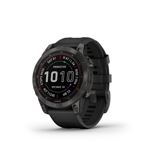 Relógio Smartwatch e Monitor Cardíaco de Pulso e GPS Garmin Forerunner -  Relógios NextTime