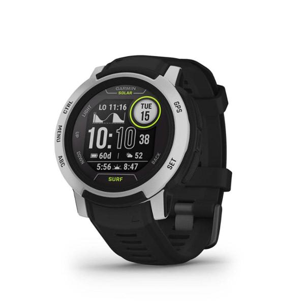 Instinct 2 - Phiên Bản Camo | Đồng Hồ Thông Minh GPS Bền Bỉ