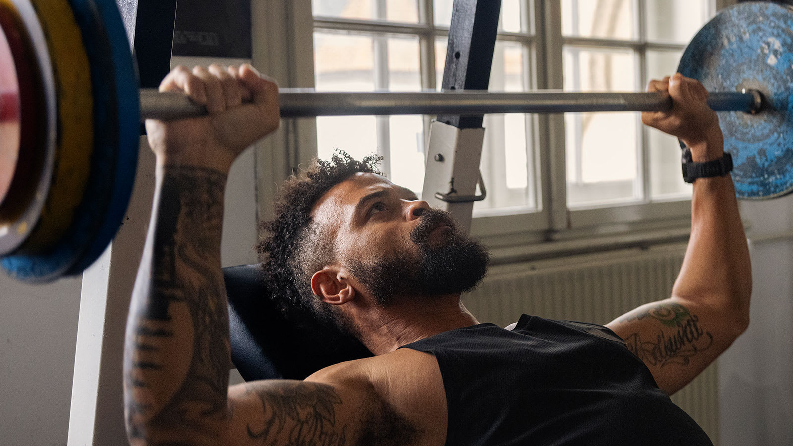 ウエイトトレーニング Garmin fenix3j ウエイトトレーニング Garmin fenix3j ウエイトトレーニング Garmin