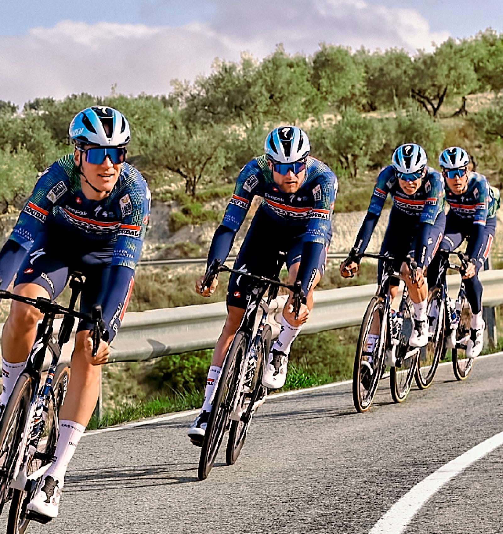 zelt in köthen Family Camping Cotton Canvas Bell mit Reißverschluss Bodenplane und mit Herd Loch (Durchmesser 5M) Sport & Freizeit Das Fahrrad Meier in Color Design:Gray Legs/Blue Top Replacement