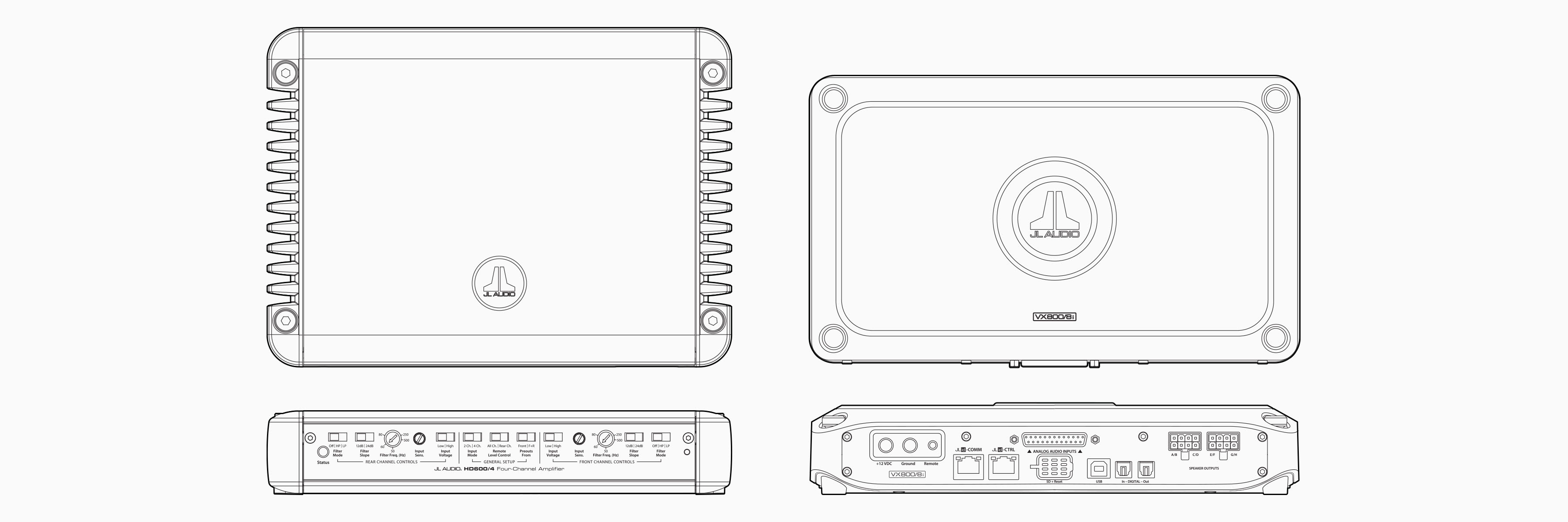 DCD Transponder (1)* DCD Transponder (1)*