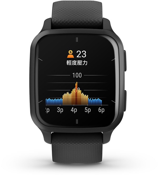 Venu Sq 2 – Music Edition | Wearables | Garmin Hong Kong