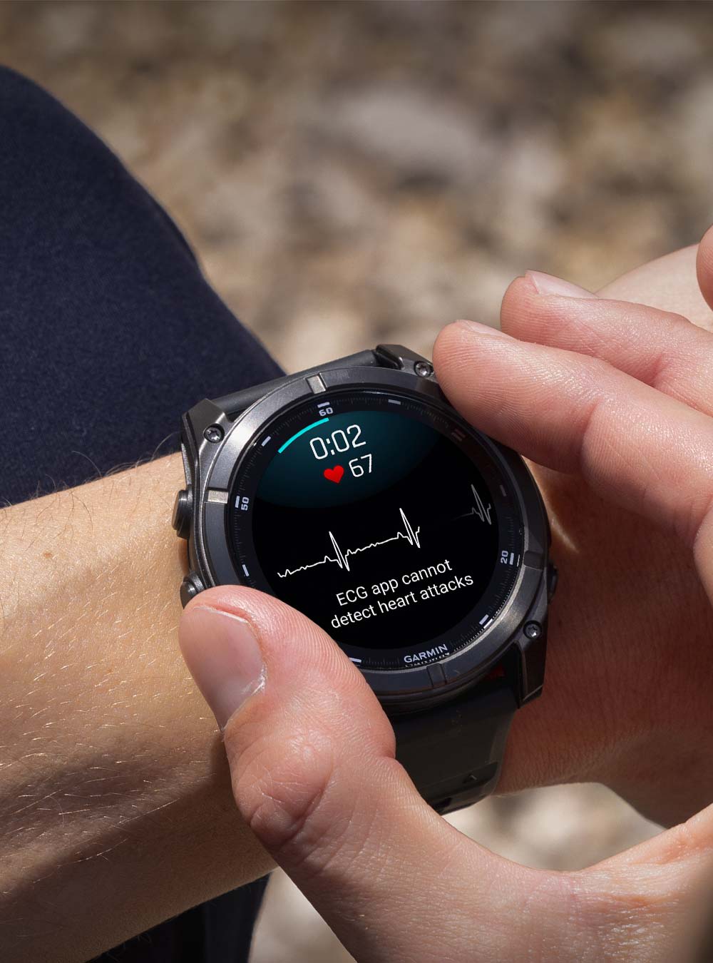 Garmin fenix 5 specs best sale