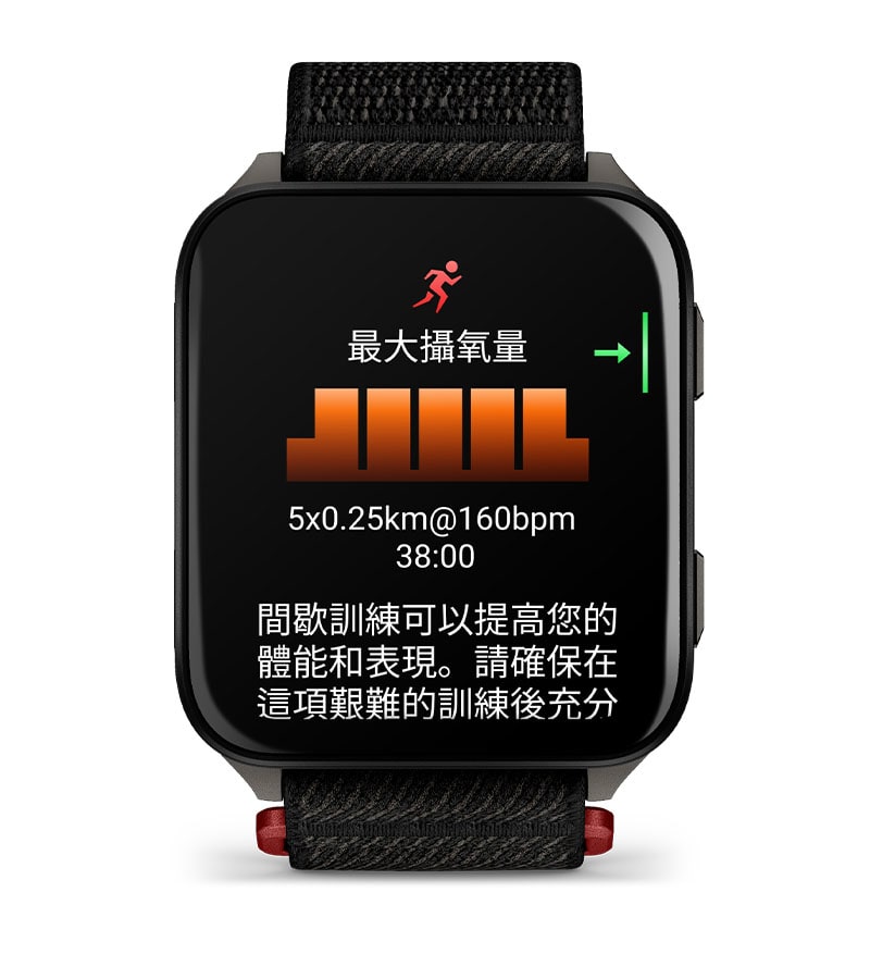 專業訓練指導